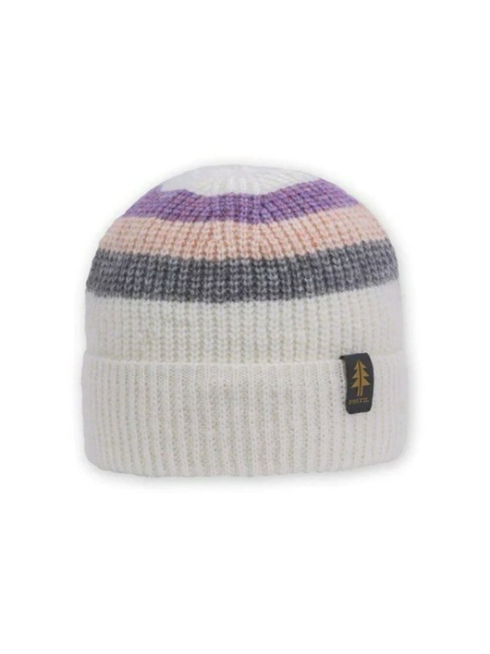 PISTIL WOMEN'S DOMINO BEANIE Fleece Lined